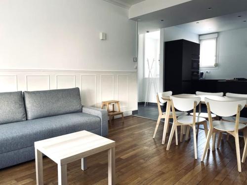 Le Cinquante-Deux Appartement de Charme