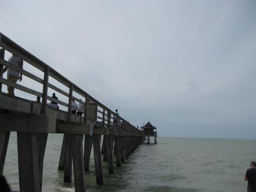 Glades Motel - Naples