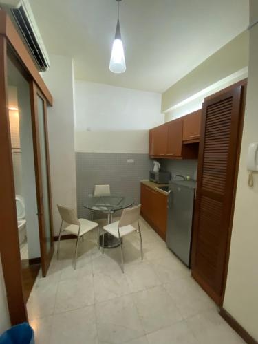 Peninsula Residences All Suite Hotel, Kuala Lumpur (fotografie 6)