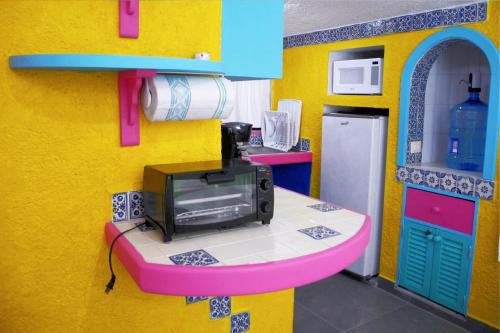 Beautiful Studio in Akumal Paradise - Wifi, AC, Akumal (zdjęcie 9)