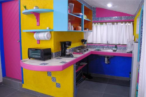 Beautiful Studio in Akumal Paradise - Wifi, AC, Akumal (zdjęcie 10)
