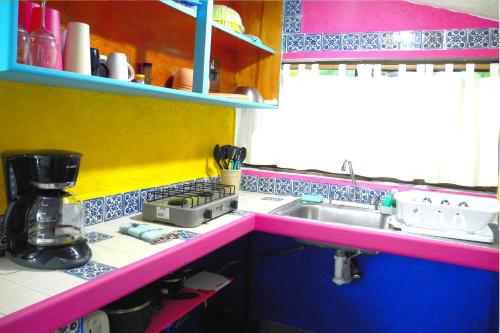Beautiful Studio in Akumal Paradise - Wifi, AC, Akumal (zdjęcie 11)