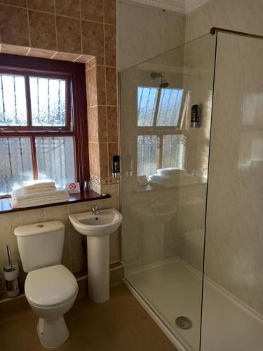 The Rooms at The Spout 2