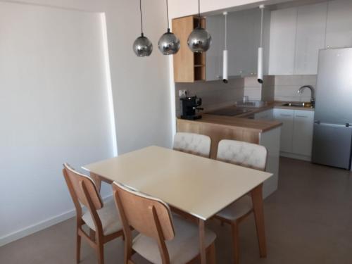 Venus Apartment with Free Private Parking Spot, Skopje (foto 7)
