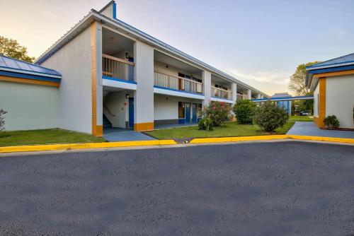 Motel 6-Ashland, VA in Ashland, USA