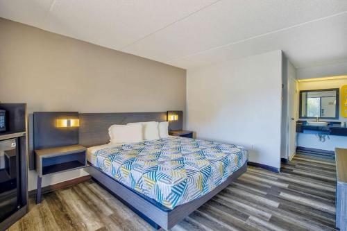 Motel 6-Ashland, VA in Ashland, USA