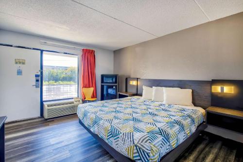Motel 6-Ashland VA - image 10
