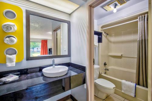 Motel 6-Ashland VA - image 14