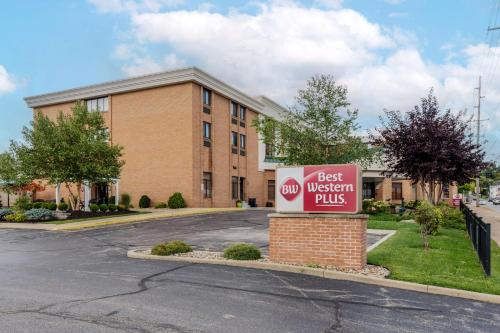 Best Western Plus Wooster Hotel & Conference Center