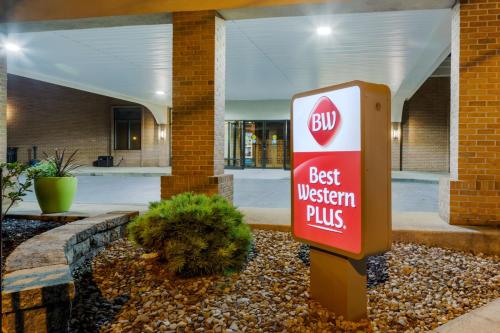 Best Western Plus Wooster Hotel & Conference Center