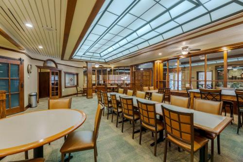 外部景觀, 伍斯特最佳西方Plus酒店及會議中心 (Best Western Plus Wooster Hotel & Conference Center) in 伍斯特