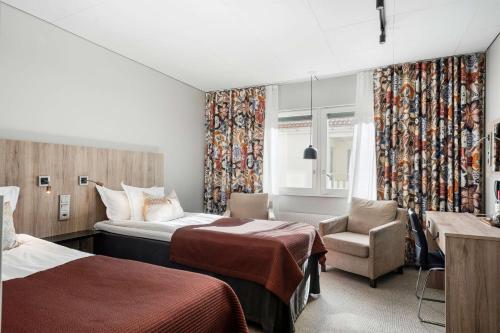 Best Western Plus John Bauer Hotel - image 8