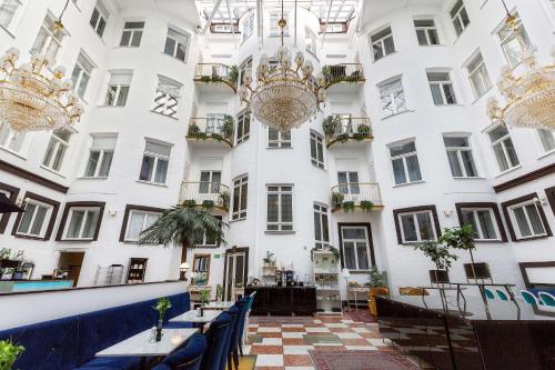 Best Western Hotel Bentleys, Stockholm