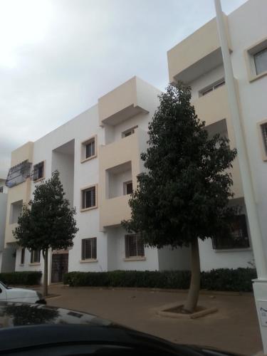 Entire Apartment in Hay El Farah