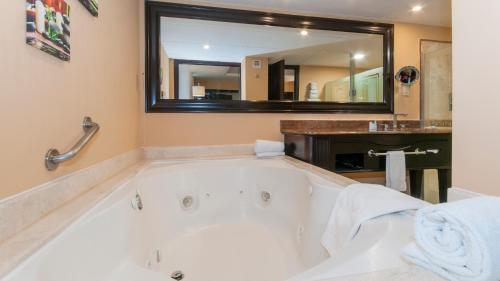 ベルエア ユニーク ウィンダム ホテル