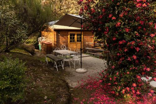 Eco-Resort Parco Botanico Fiorlago