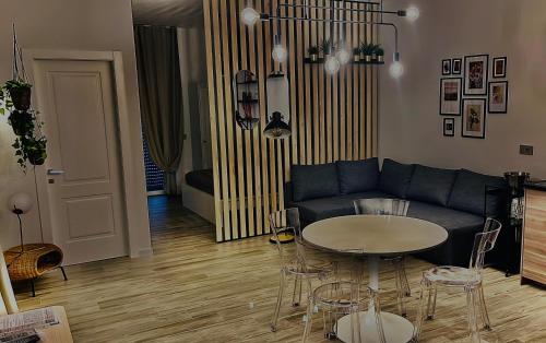 Blanco - MAGNIFICENT B&B Altamura 2