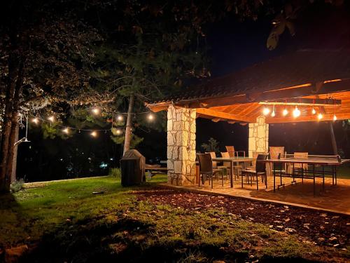 Kilátás, Un rincón en Huasca de Ocampo "El Principio" (Un rincon en Huasca de Ocampo "El Principio") in Jilotillo