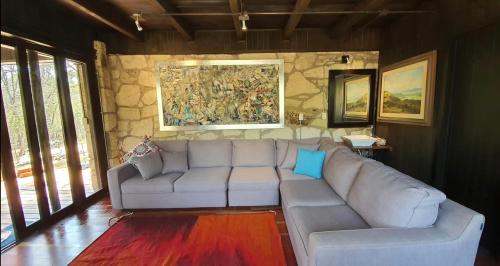 Un rincón en Huasca de Ocampo "El Principio" (Un rincon en Huasca de Ocampo "El Principio") in Jilotillo