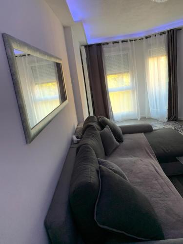 Appartement spacieux à 10 minutes du centre-ville