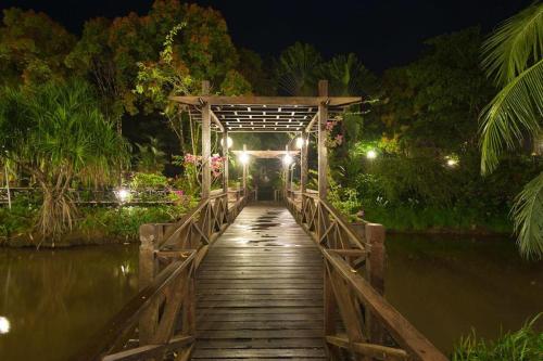 Sepilok Nature Resort Sdn Bhd