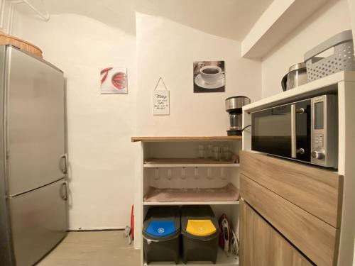 Villa pod Gradom Room Type - Double Room with Shared Bathroom