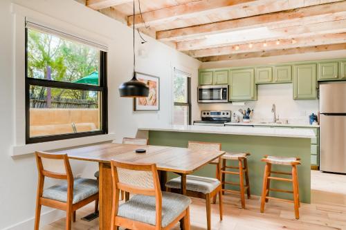 Casita Colibri in Santa Fe, USA