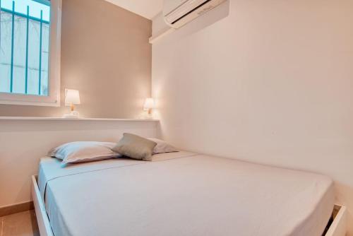 Le 102 -T2 climatisé 20 min à pied Gare St-Charles, Marseille (fotografie 8)