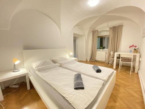 Villa pod Gradom, Ljubljana