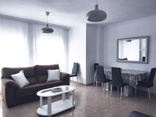 Apartamento Las Brisas