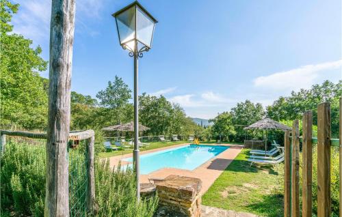  Holiday Home Borgo La Casina 03, Pension in Capannole