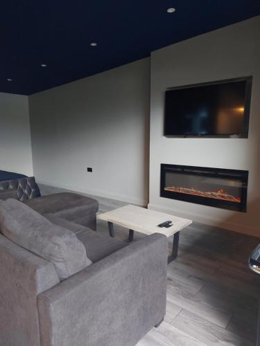 Lough View Lodge
