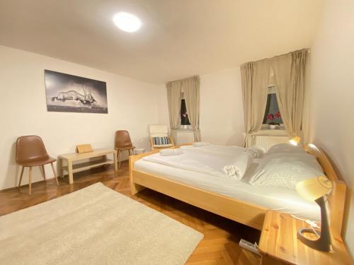 Villa pod Gradom Room Type - King Suite