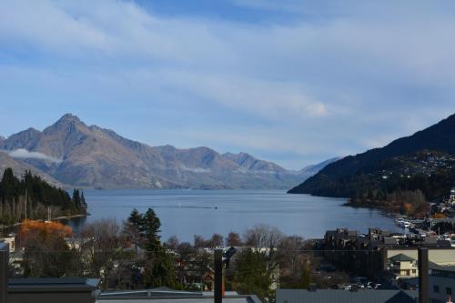 The Glebe Apartments - Accommodation - Queenstown