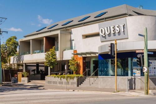 Quest Brighton on the Bay