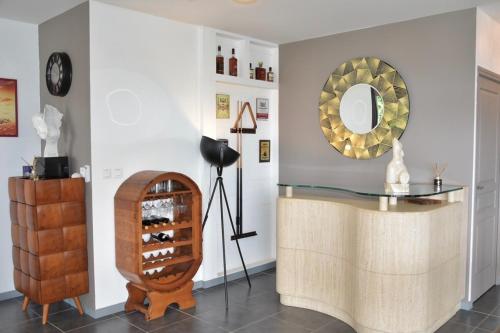 DOMAINE DE MAPOU in Les Anses-d'Arlet