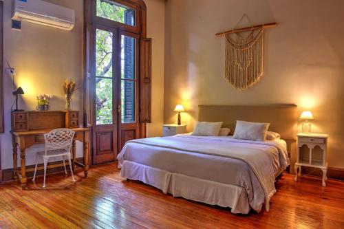 Casa en Palermo ideal para grupos hasta 15 personas - image 4