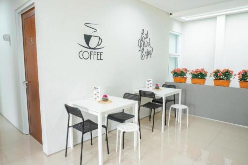 Facilities, Rumah Teteh Syariah in Bandung