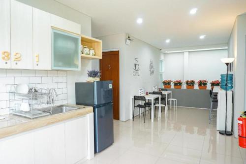 Facilities, Rumah Teteh Syariah in Bandung