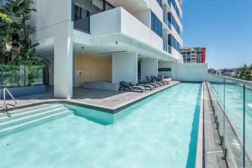 Hostrelax Residences on Merivale photo 3