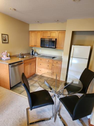 Létesítmények, Sunshine Coast Resort in Madeira Park (BC)