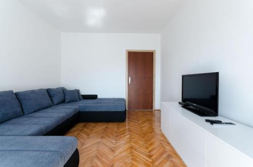 One-Bedroom apartment Standard image 7