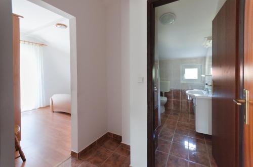 Two-Bedroom Apartment image 1