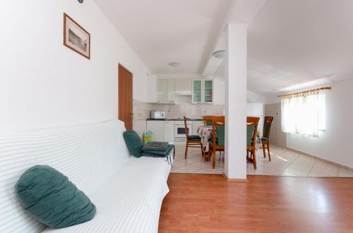 Two-Bedroom Apartment image 8