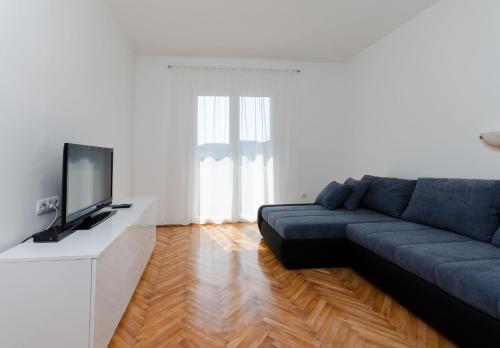 One-Bedroom apartment Standard image 6