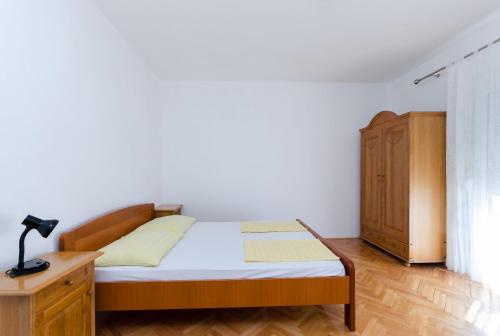 Two-Bedroom Apartment - First Floor image 4