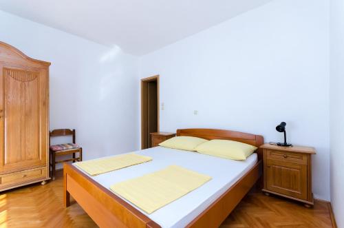 Two-Bedroom Apartment - First Floor image 6