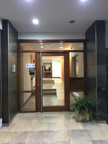 Departamento de categoría en macrocentro Echeverria