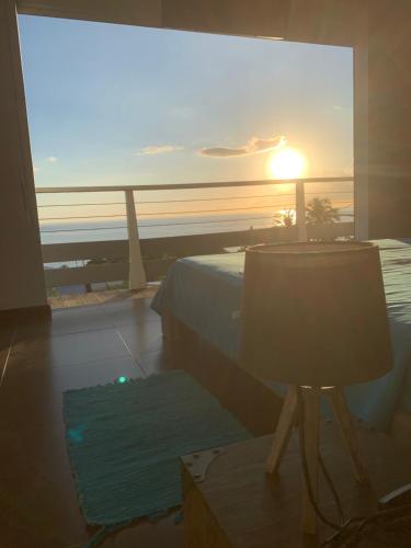 Villa Lanar'am in Bouillante