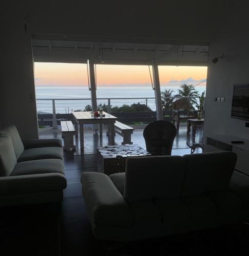 Villa Lanar'am in Bouillante